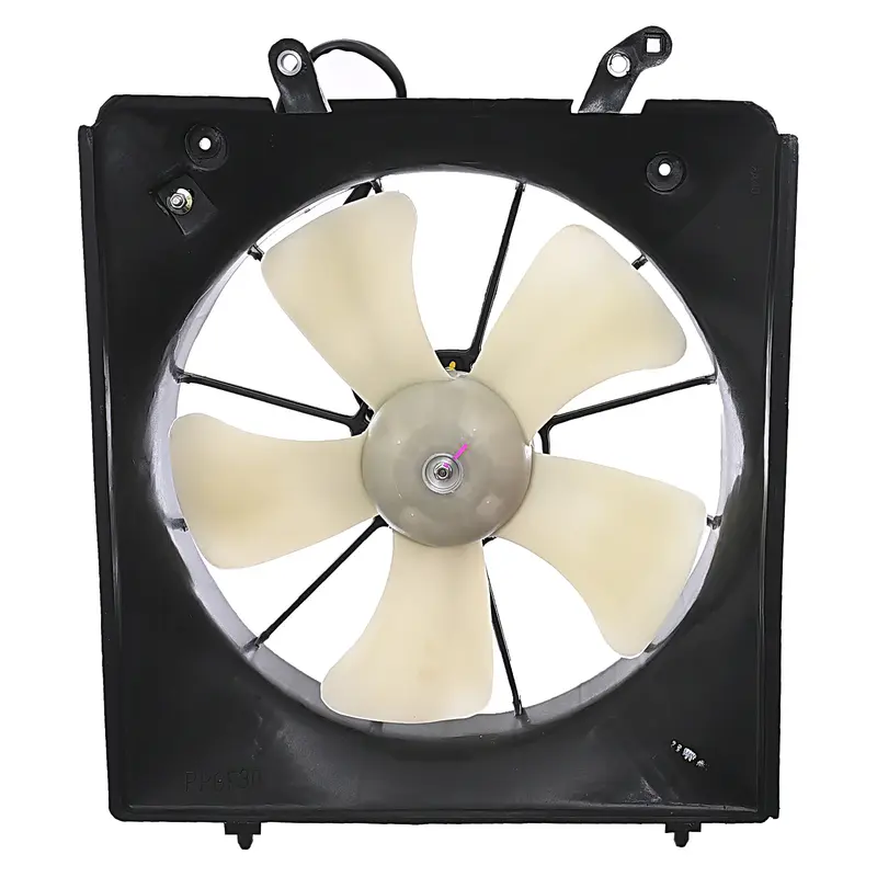 Motoventilador para Radiador RADEC 218-1301-34
