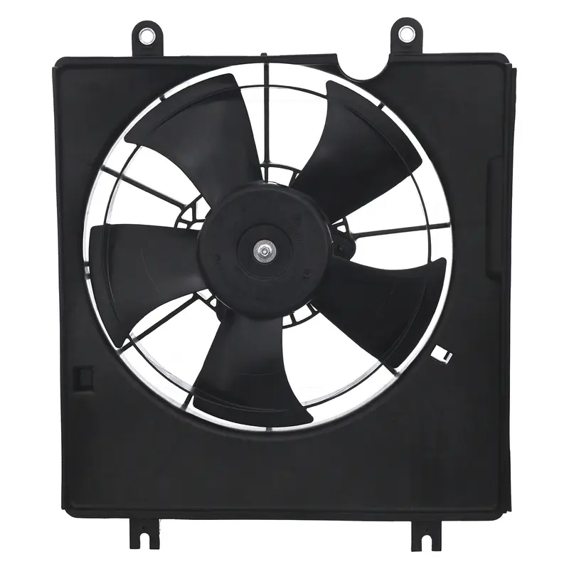 Motoventilador para Radiador RADEC 218-1302-22