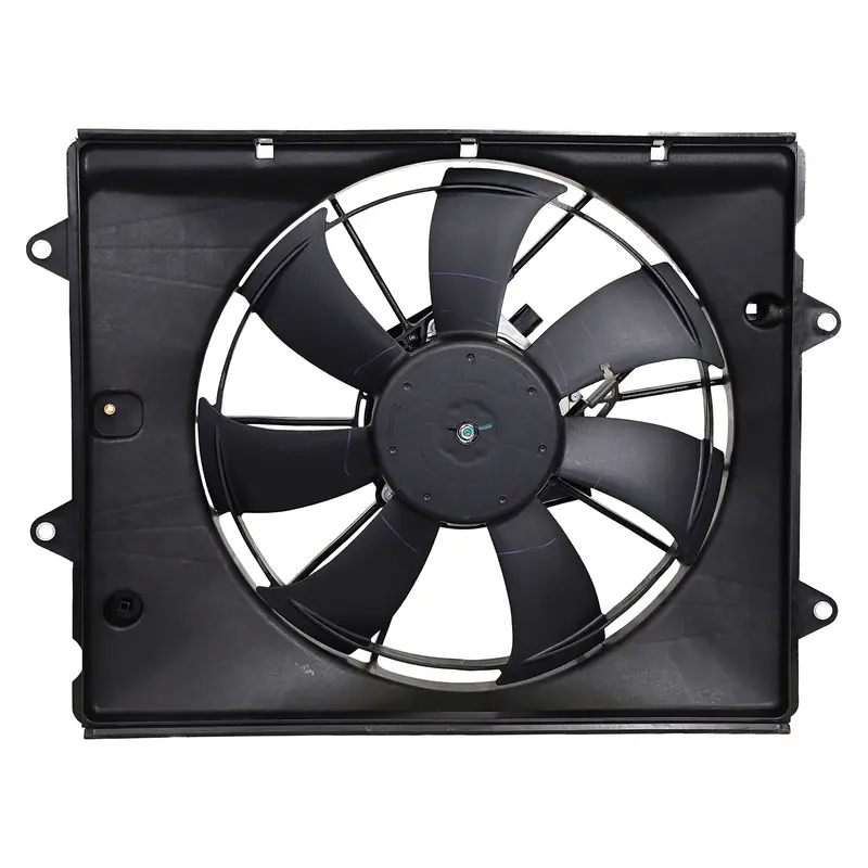Motoventilador para Radiador RADEC 218-1302-23
