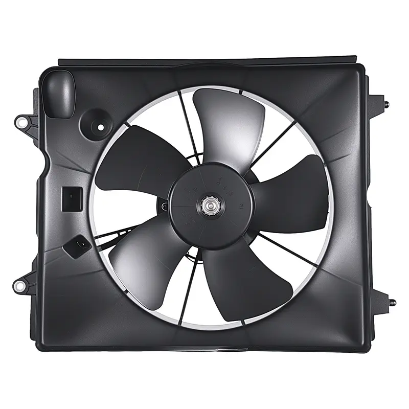 Motoventilador para Radiador RADEC 218-1303-16