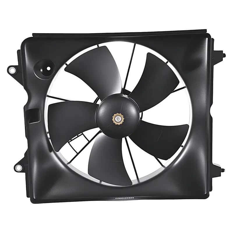 Motoventilador para Radiador RADEC 218-1303-18