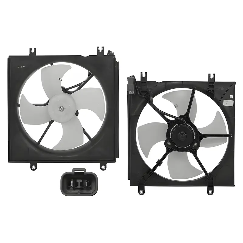 Motoventilador para Radiador RADEC 218-1303-19