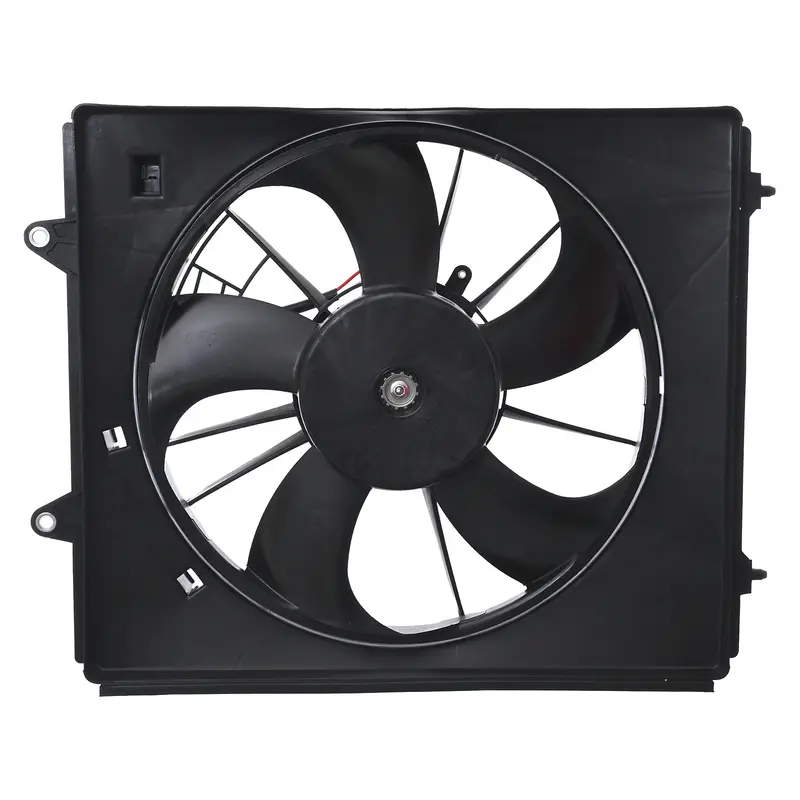 Motoventilador para Radiador RADEC 218-1305-08