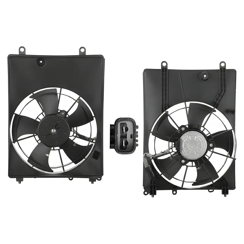 Motoventilador para Radiador RADEC 218-1310-01