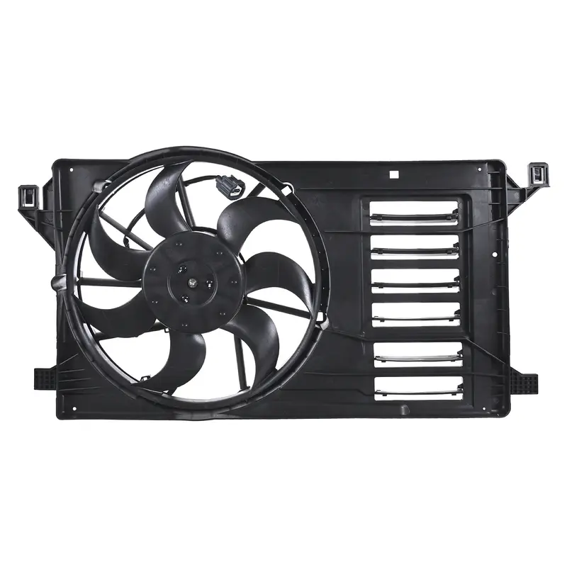 Motoventilador para Radiador RADEC 218-1901-08