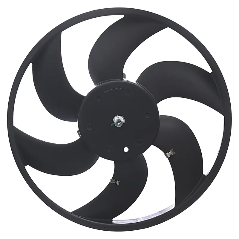 Motoventilador para Radiador RADEC 218-2314-05