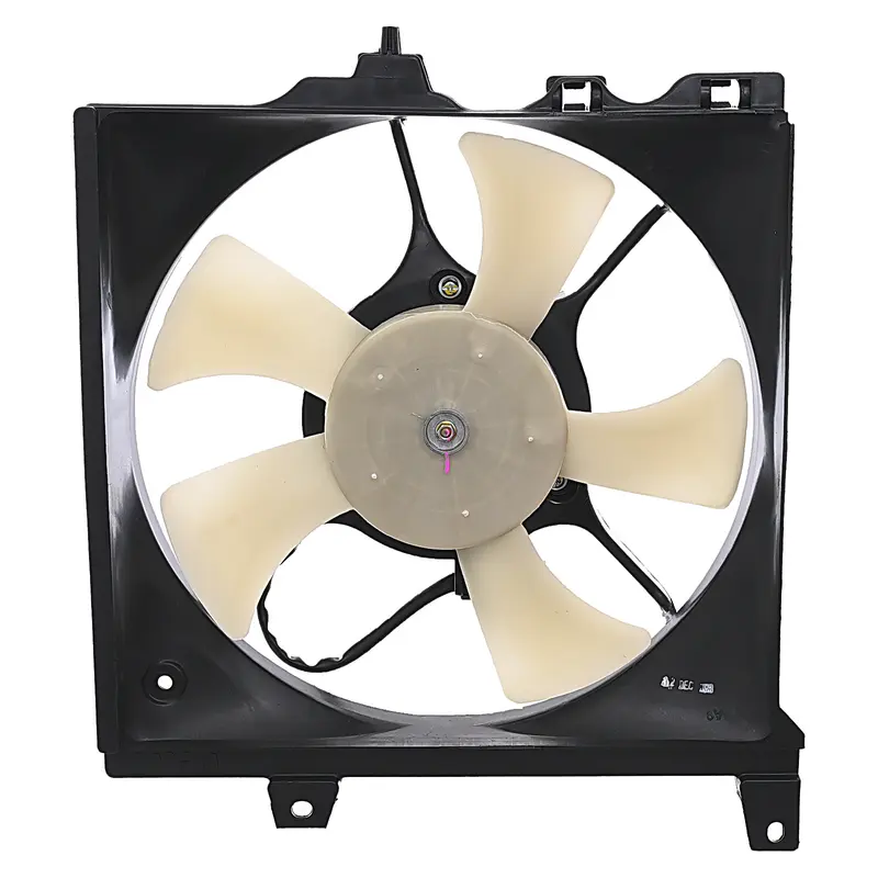 Motoventilador para Radiador RADEC 218-2321-07