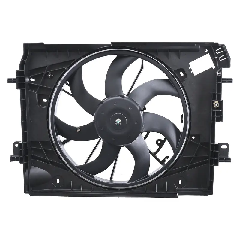 Motoventilador para Radiador RADEC 218-2613-01