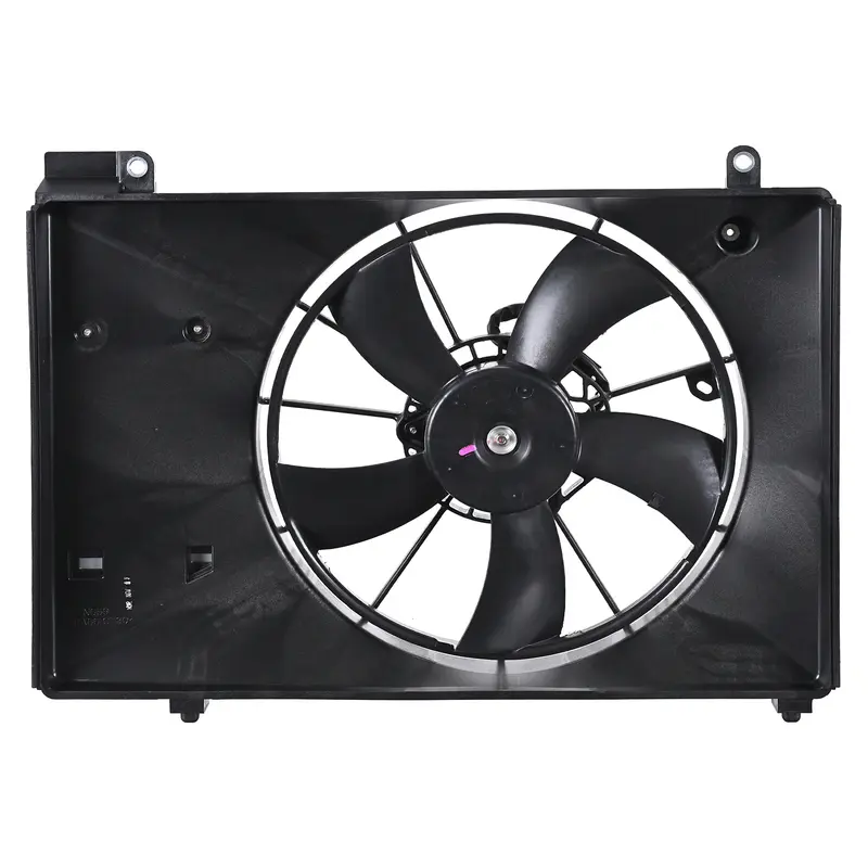 Motoventilador para Radiador RADEC 218-2903-02