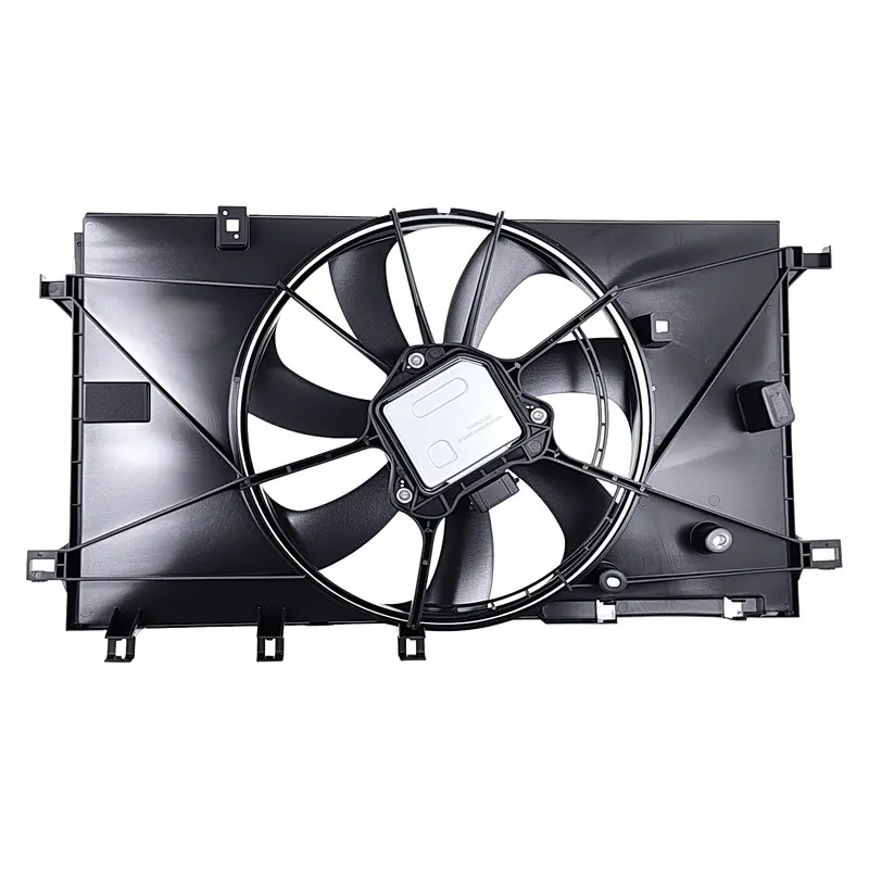 Motoventilador para Radiador RADEC 218-3004-08