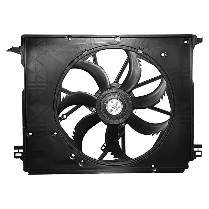 Motoventilador para Radiador RADEC 218-3012-07