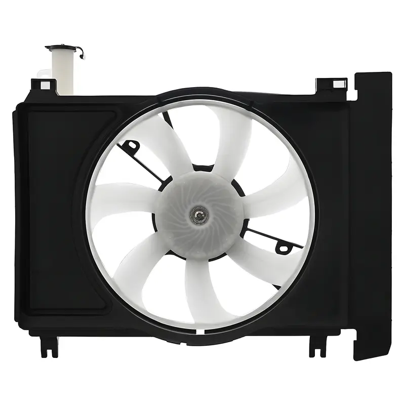 Motoventilador para Radiador RADEC 218-3018-03