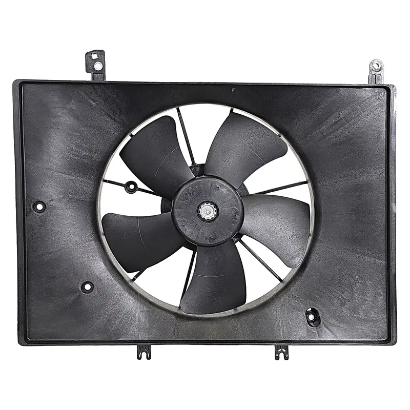 Motoventilador para Radiador RADEC 218-3025-04