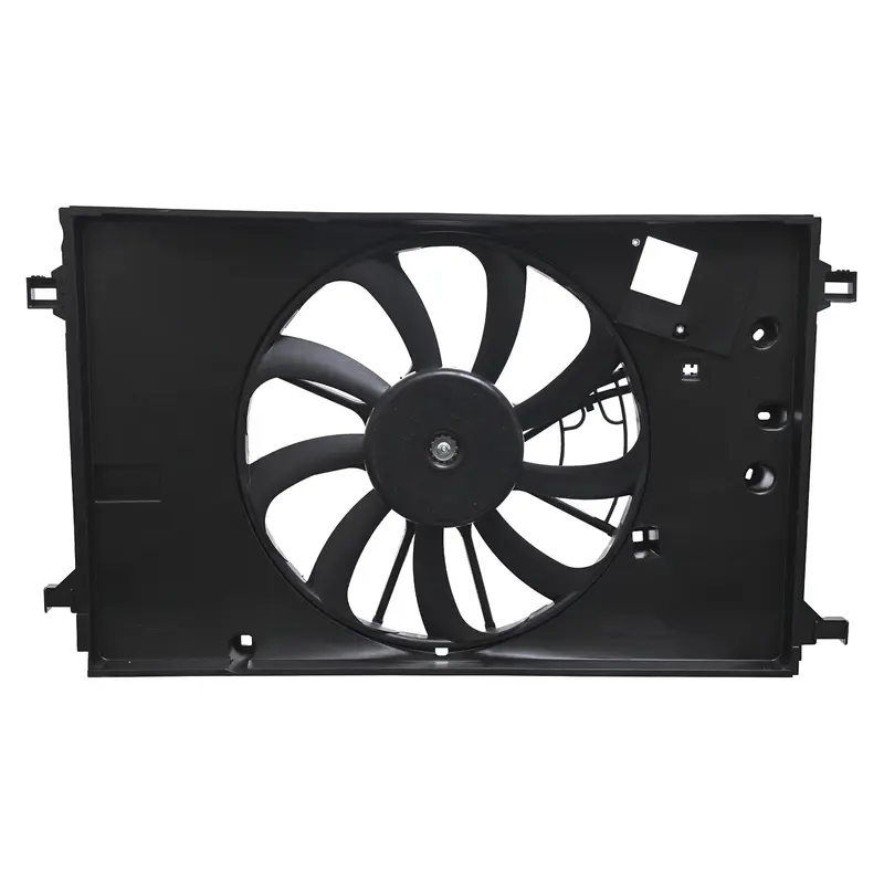 Motoventilador para Radiador RADEC 218-3031-01