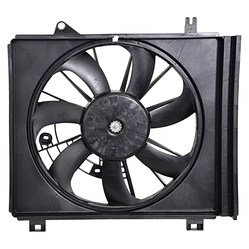 Motoventilador para Radiador RADEC 218-3032-00