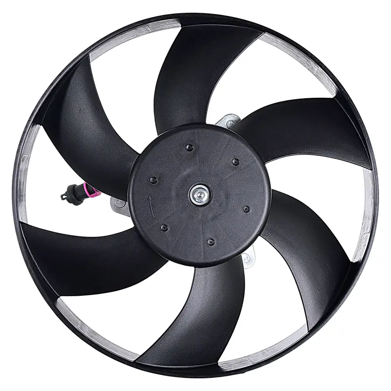 Motoventilador para Radiador RADEC 218-3108-01
