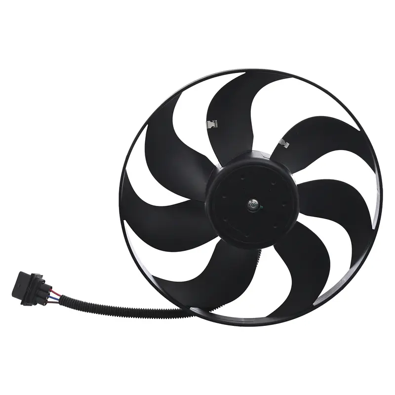 Motoventilador para Radiador RADEC 218-3112-07