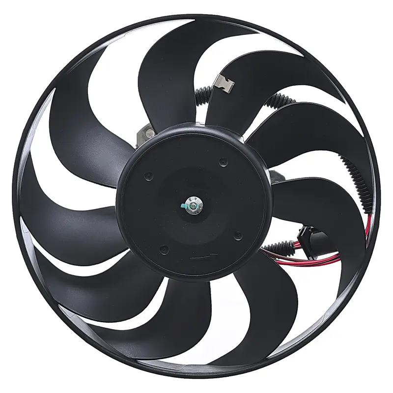 Motoventilador para Radiador RADEC 218-3112-08