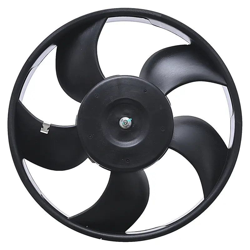 Motoventilador para Radiador RADEC 218-3115-04