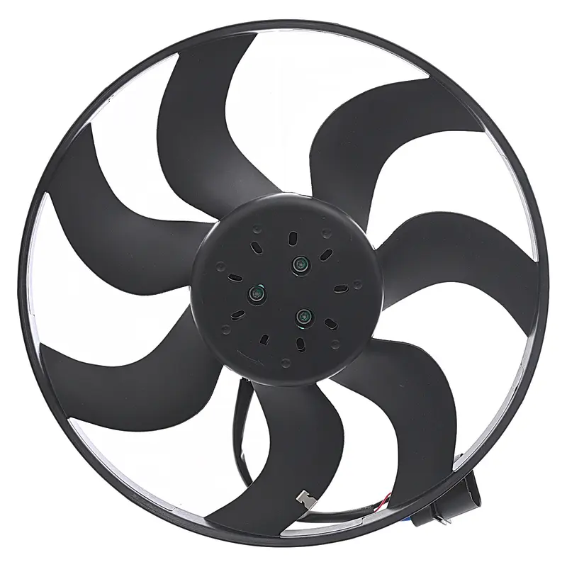 Motoventilador para Radiador RADEC 218-3132-02