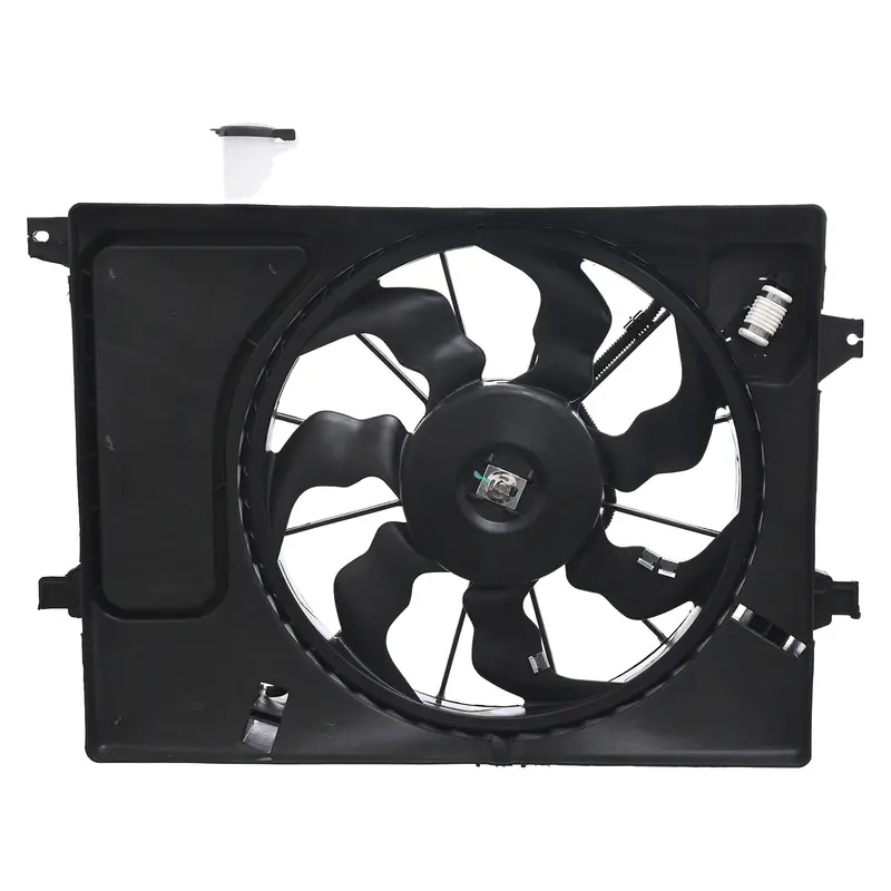 Motoventilador para Radiador RADEC 218-3402-07