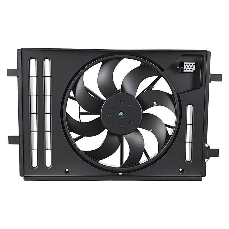 Motoventilador para Radiador RADEC 218-5501-00