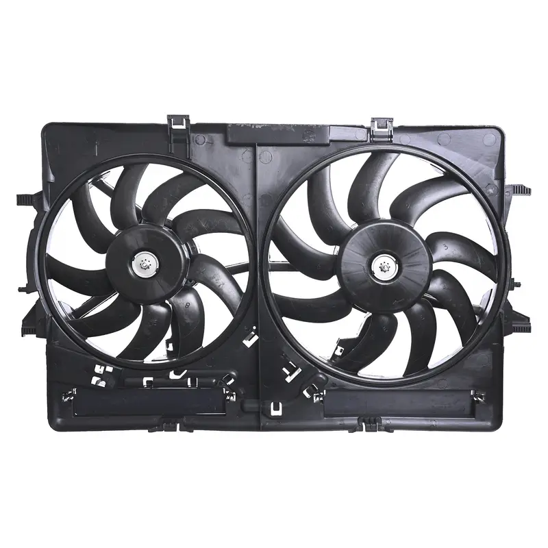 Motoventilador RADEC 218-0202-07