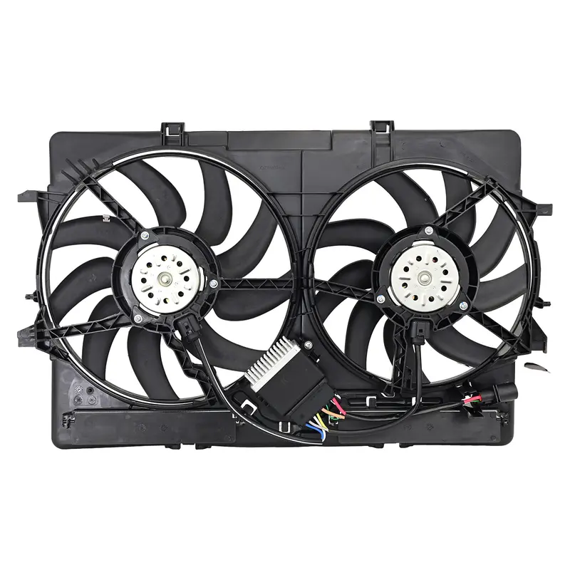 Motoventilador RADEC 218-0202-09