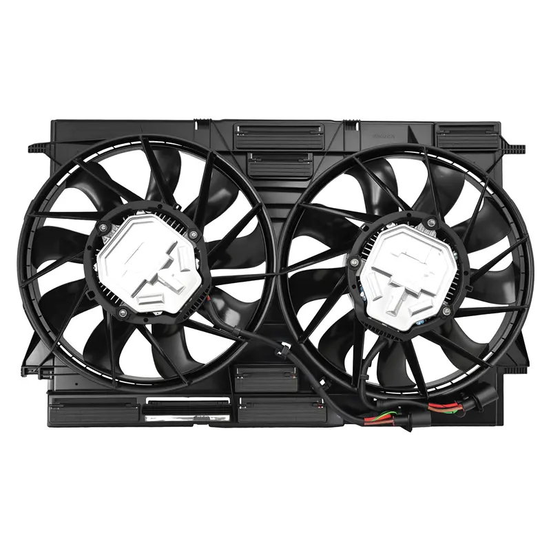 Motoventilador RADEC 218-0206-01