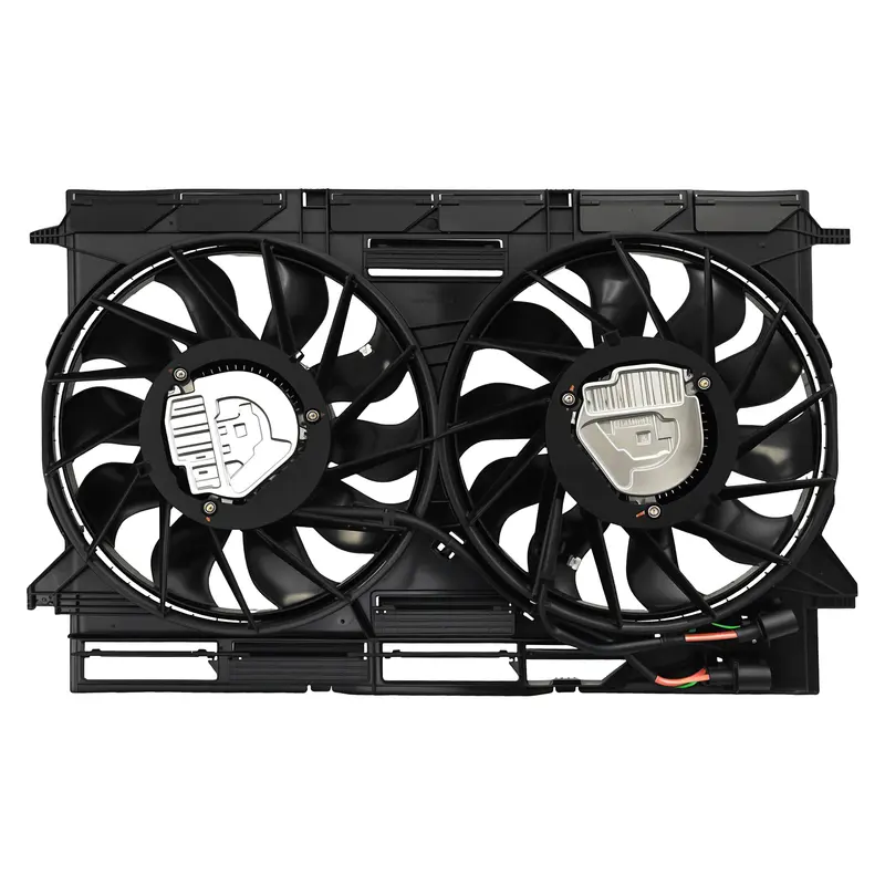 Motoventilador RADEC 218-0207-00