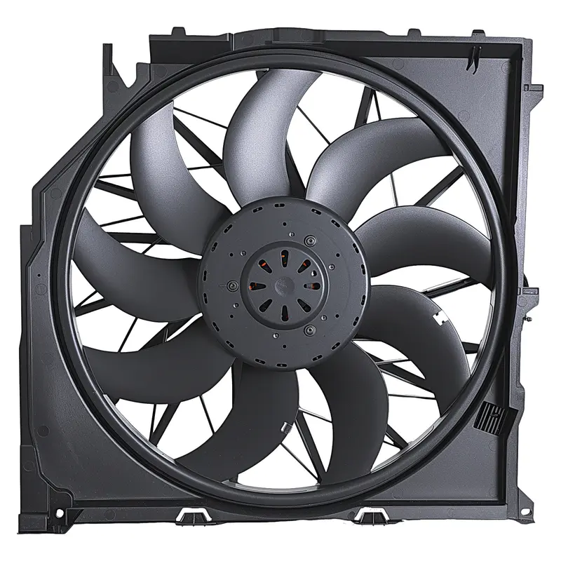 Motoventilador RADEC 218-0317-00