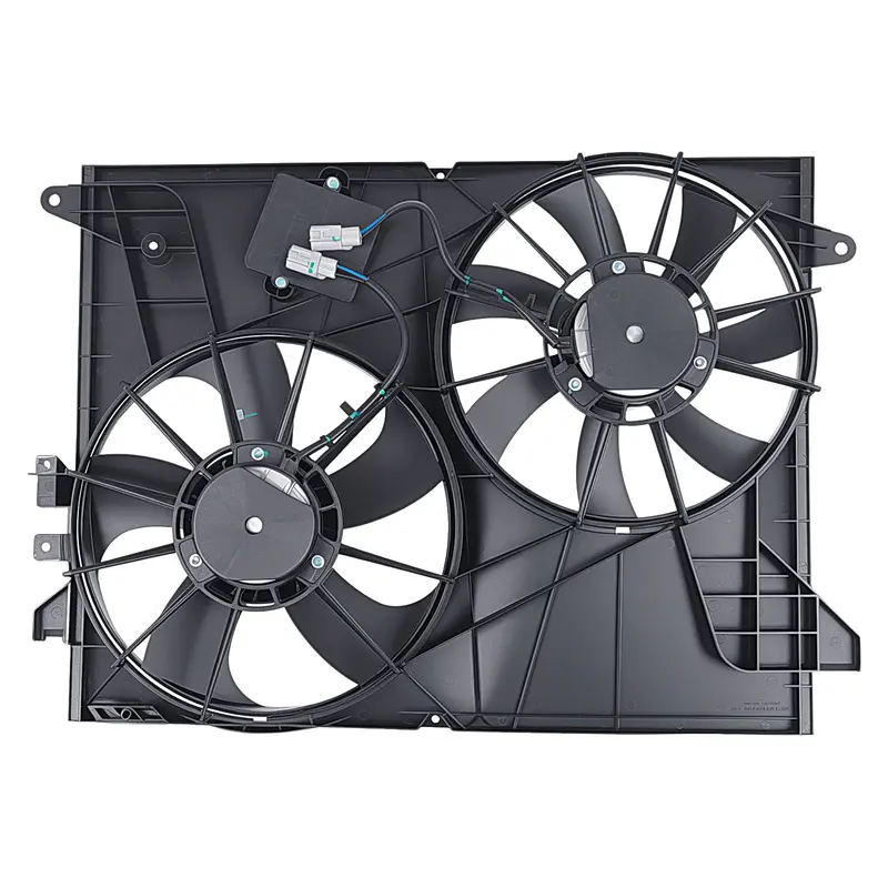 Motoventilador RADEC 218-0610-03