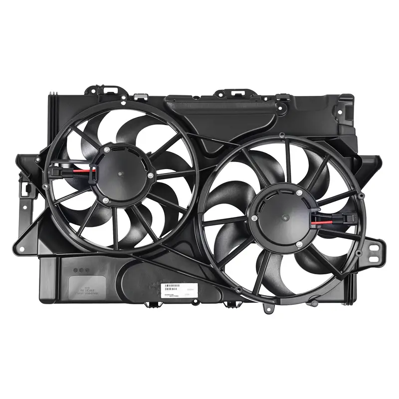 Motoventilador RADEC 218-0622-05