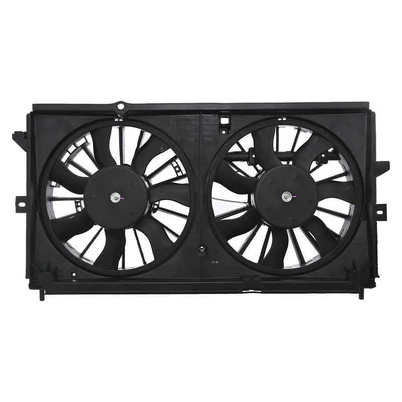 Motoventilador RADEC 218-0626-00