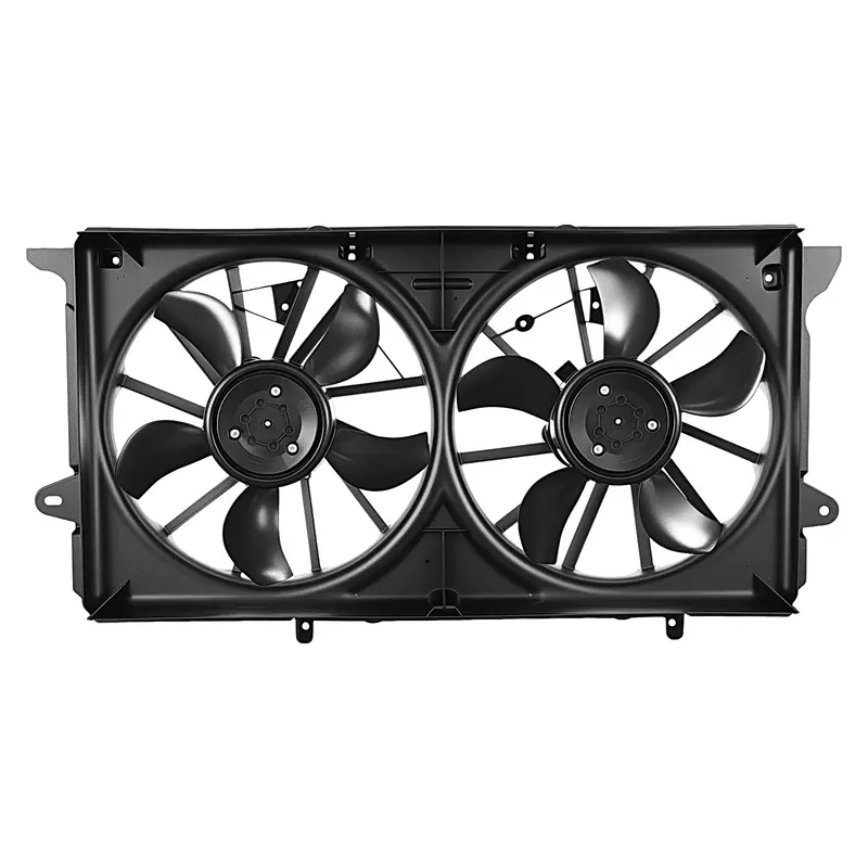 Motoventilador RADEC 218-0642-00