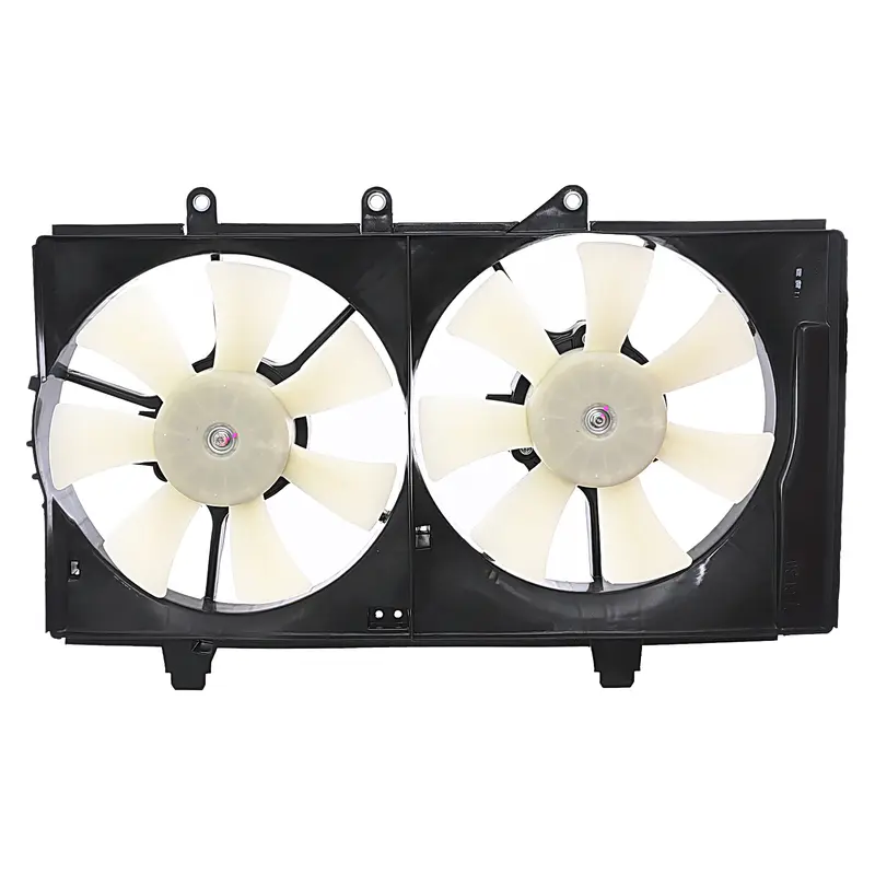 Motoventilador RADEC 218-0912-05