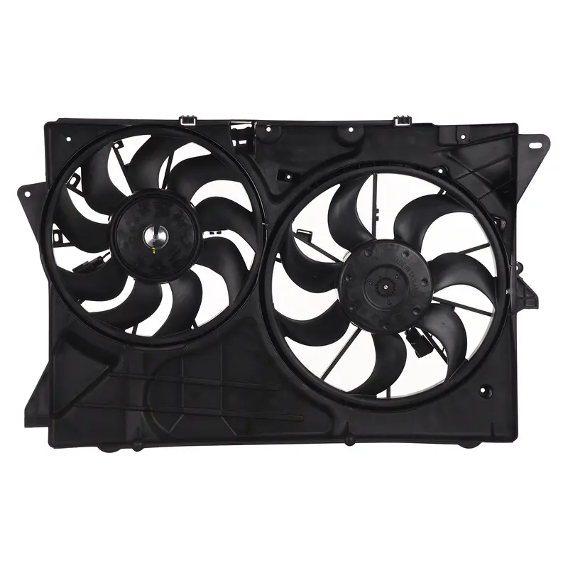 Motoventilador RADEC 218-1214-05