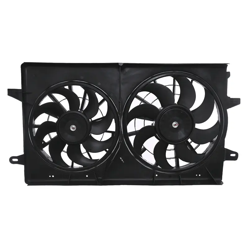 Motoventilador RADEC 218-1237-03