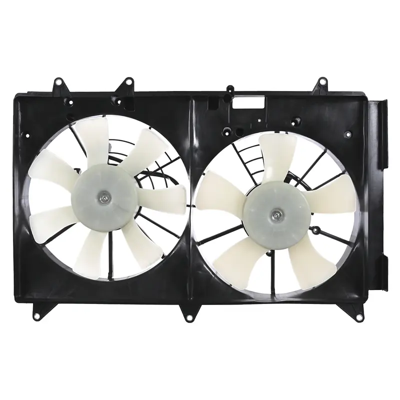 Motoventilador RADEC 218-1903-02