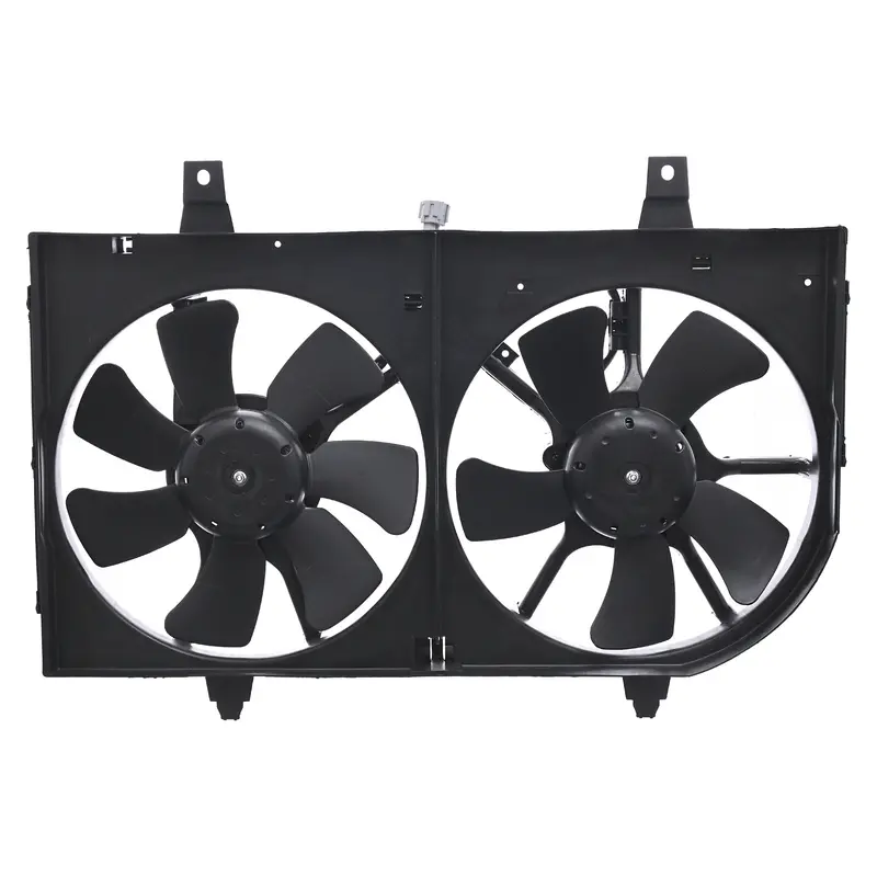 Motoventilador RADEC 218-2310-04