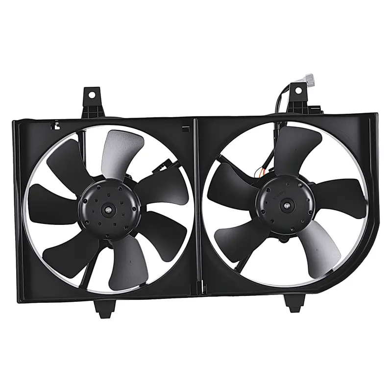 Motoventilador RADEC 218-2316-10