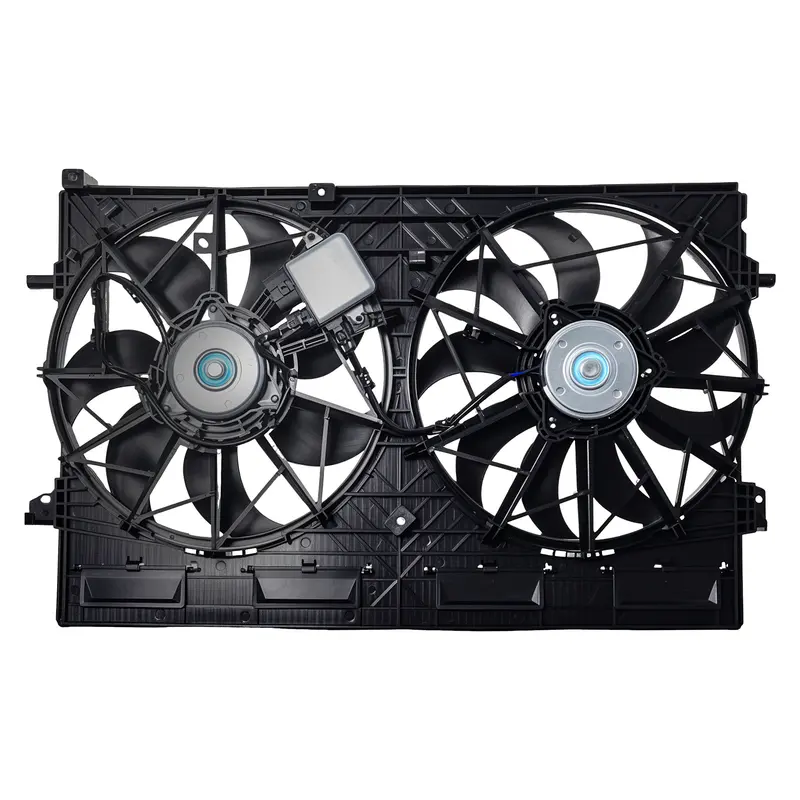 Motoventilador RADEC 218-2324-03