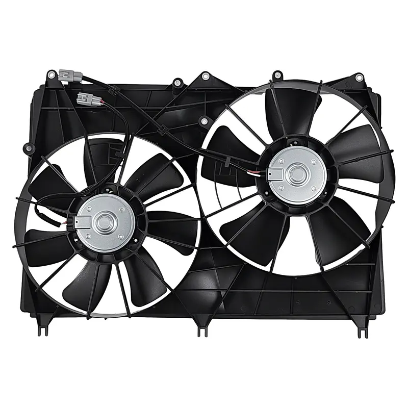 Motoventilador RADEC 218-2904-02