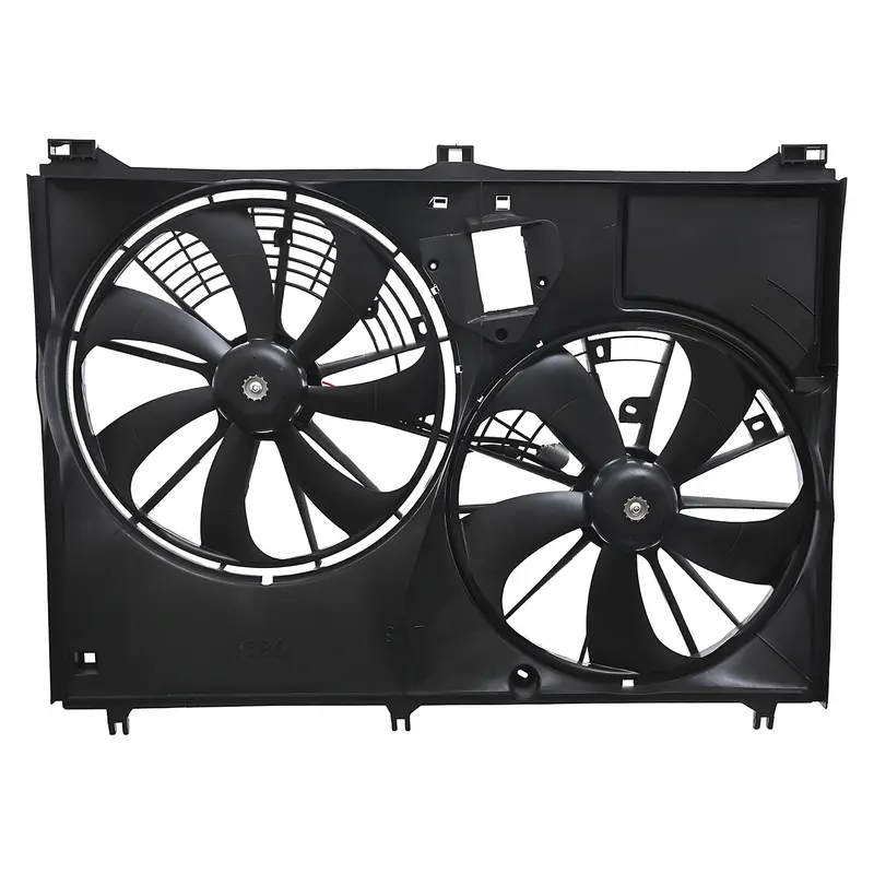Motoventilador RADEC 218-3006-04