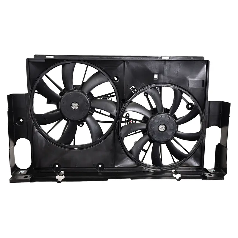 Motoventilador RADEC 218-3011-11