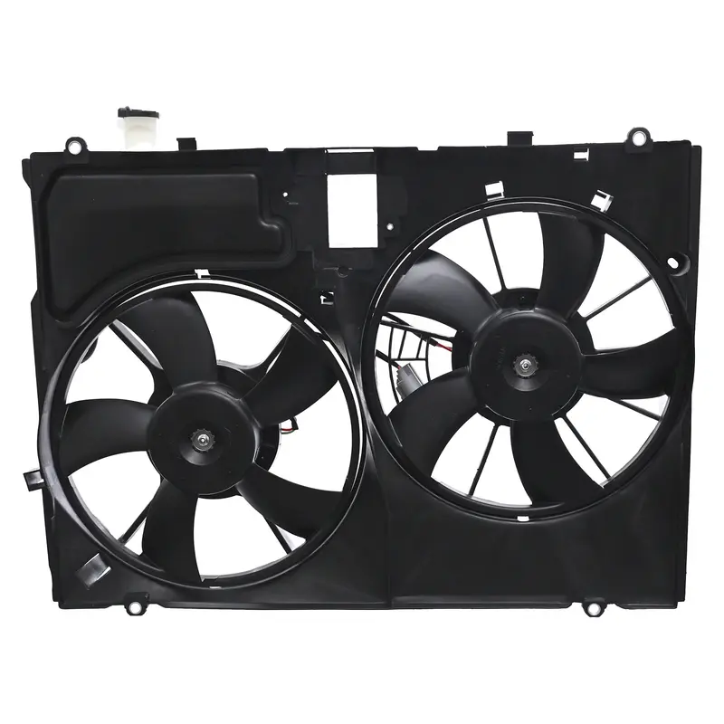 Motoventilador RADEC 218-3012-05