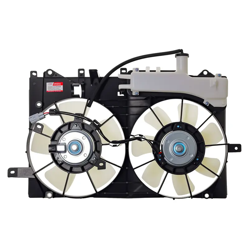 Motoventilador RADEC 218-3019-02