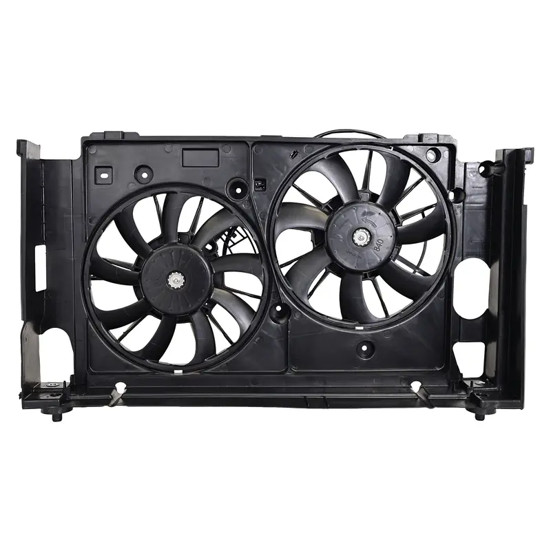 Motoventilador RADEC 218-3019-03