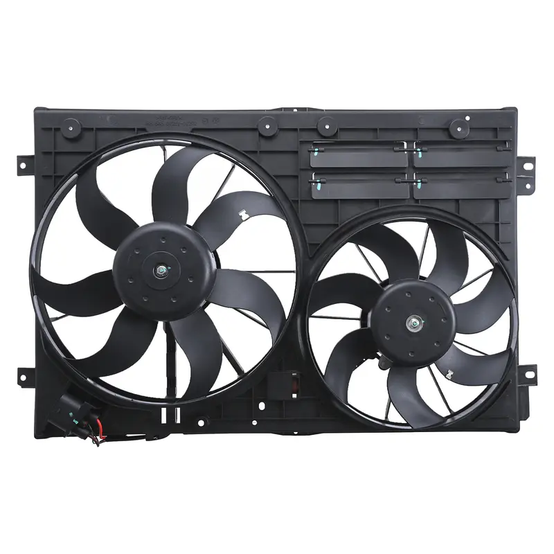 Motoventilador RADEC 218-3112-06