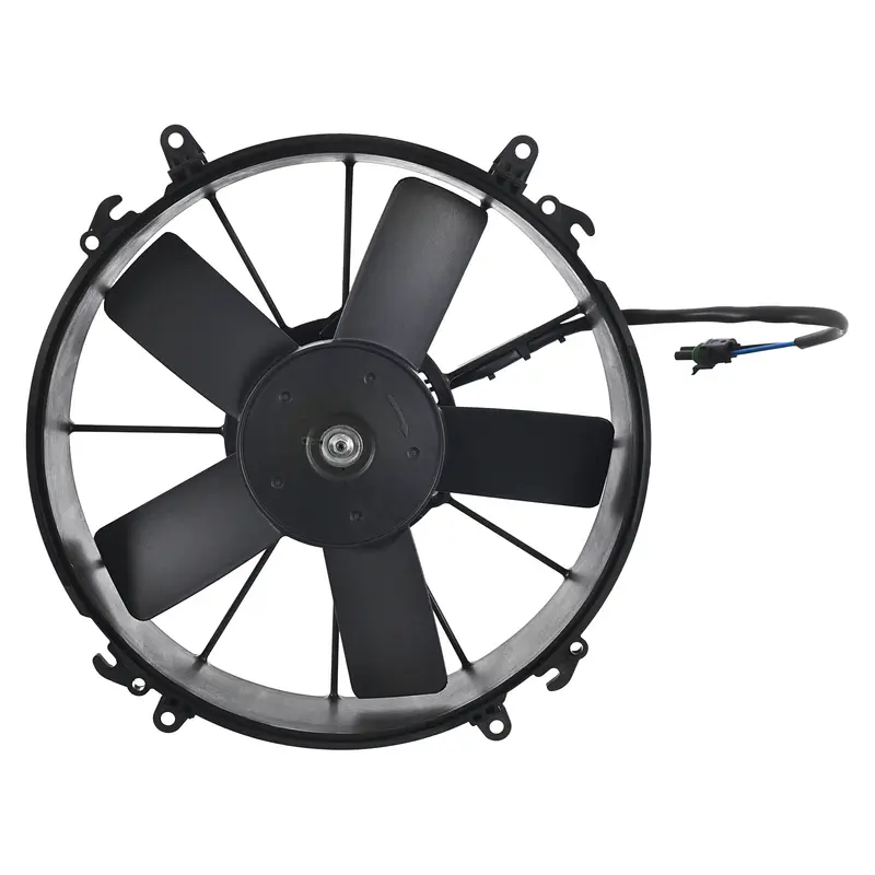 Motoventilador Universal RADEC 218-9996-00